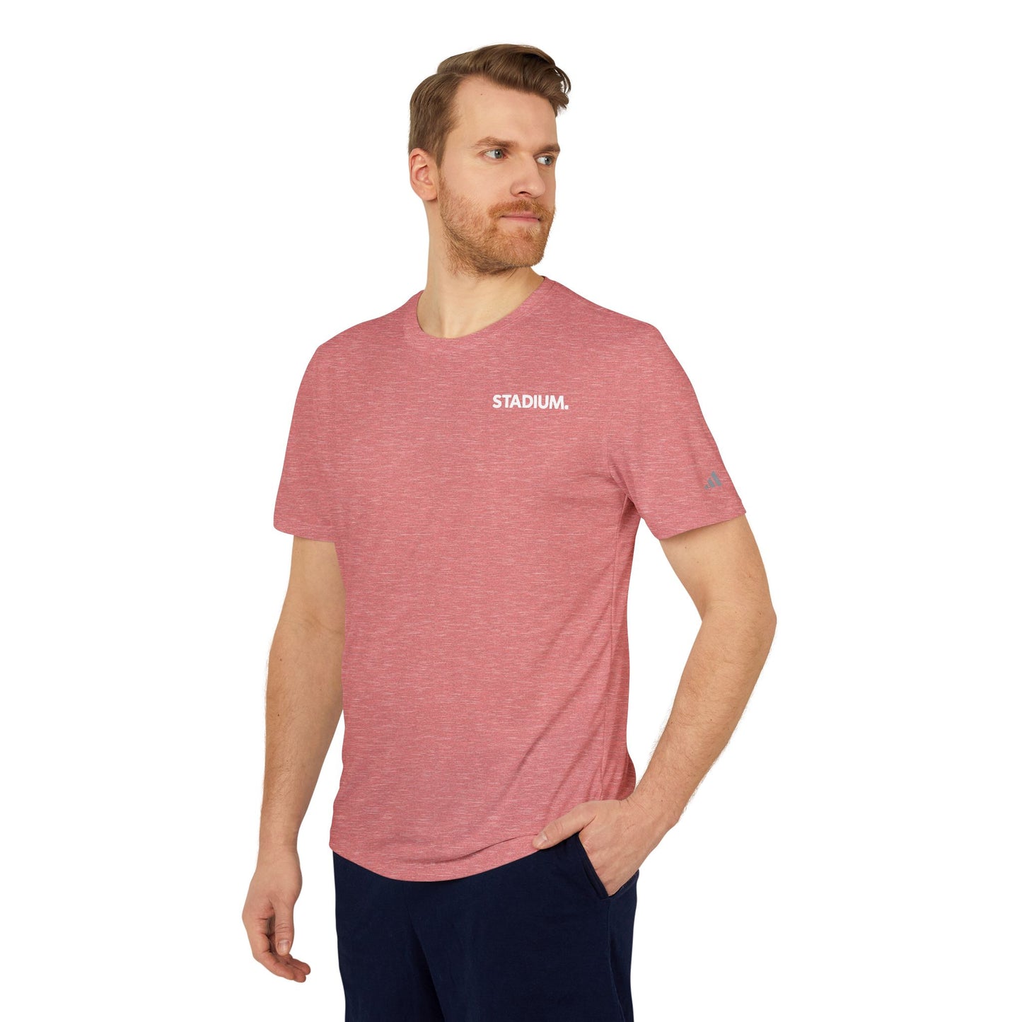 2025 US Open Table Tennis Team Championships - Dry-Fit Tee