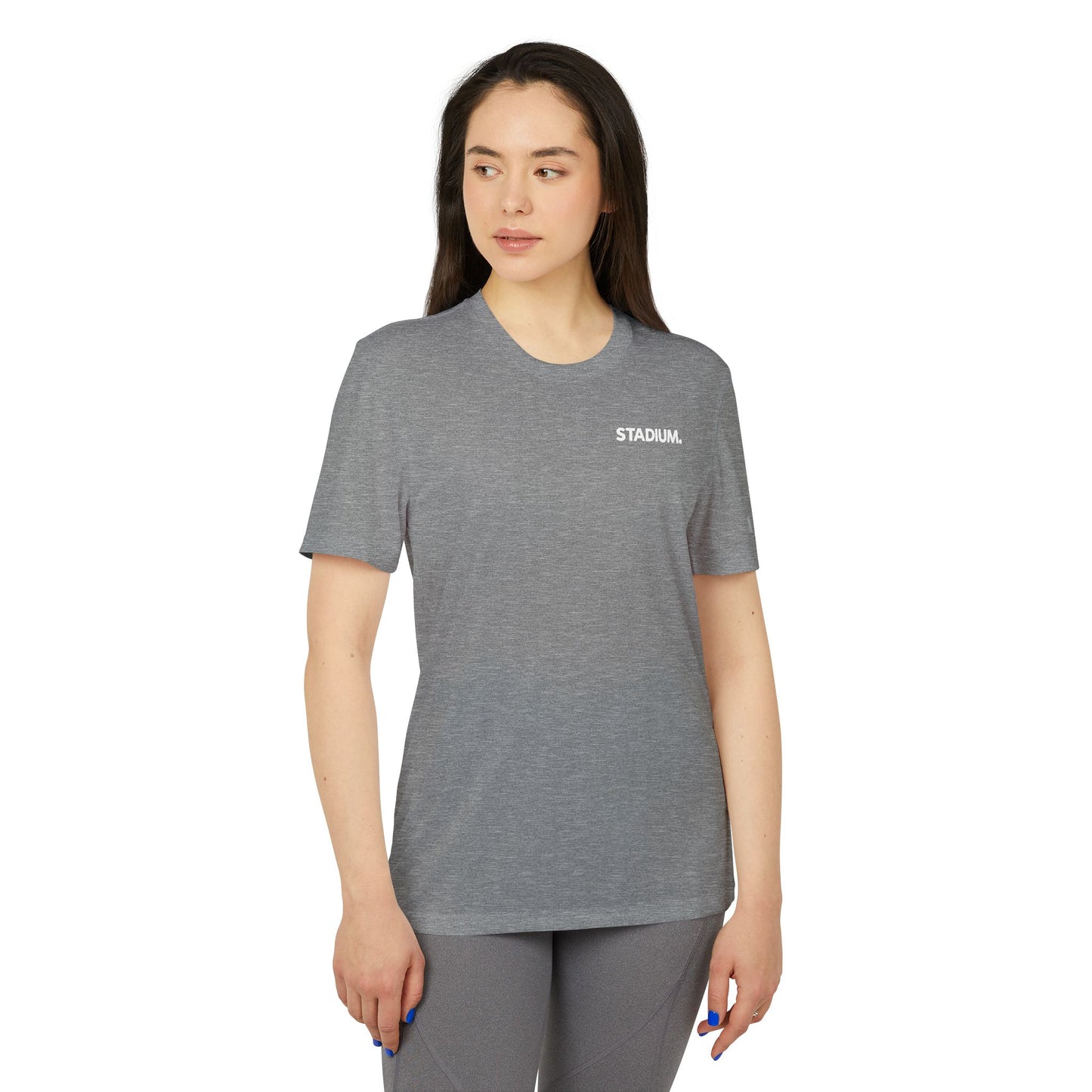 2025 US Open Table Tennis Team Championships - Dry-Fit Tee