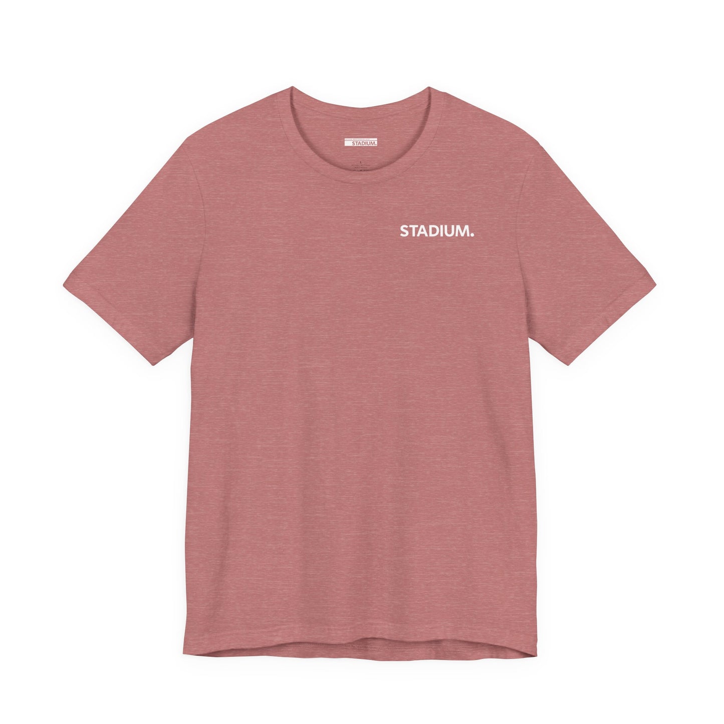 2025 US Open Table Tennis Team Championships - Crewneck Tee