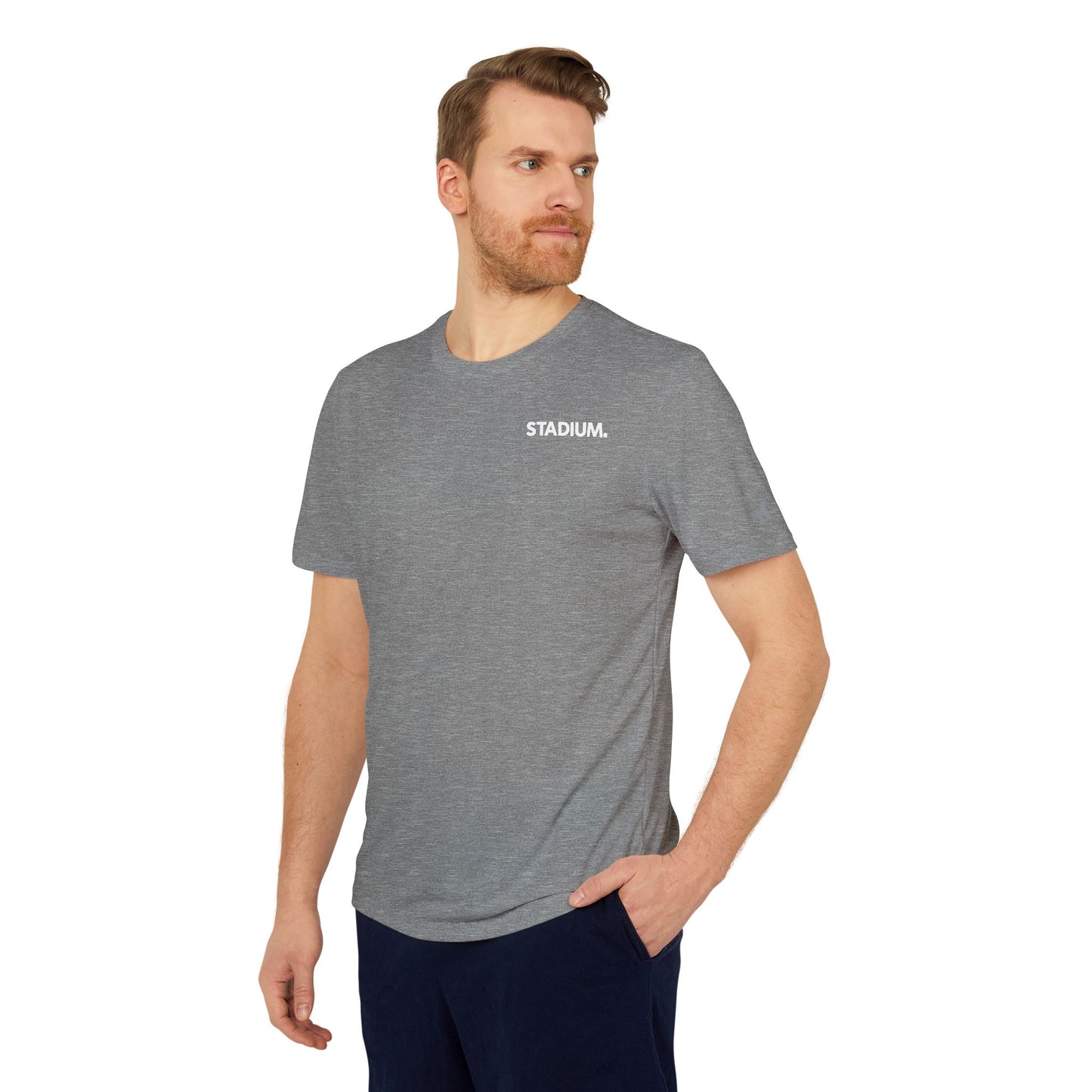2025 US Open Table Tennis Team Championships - Dry-Fit Tee