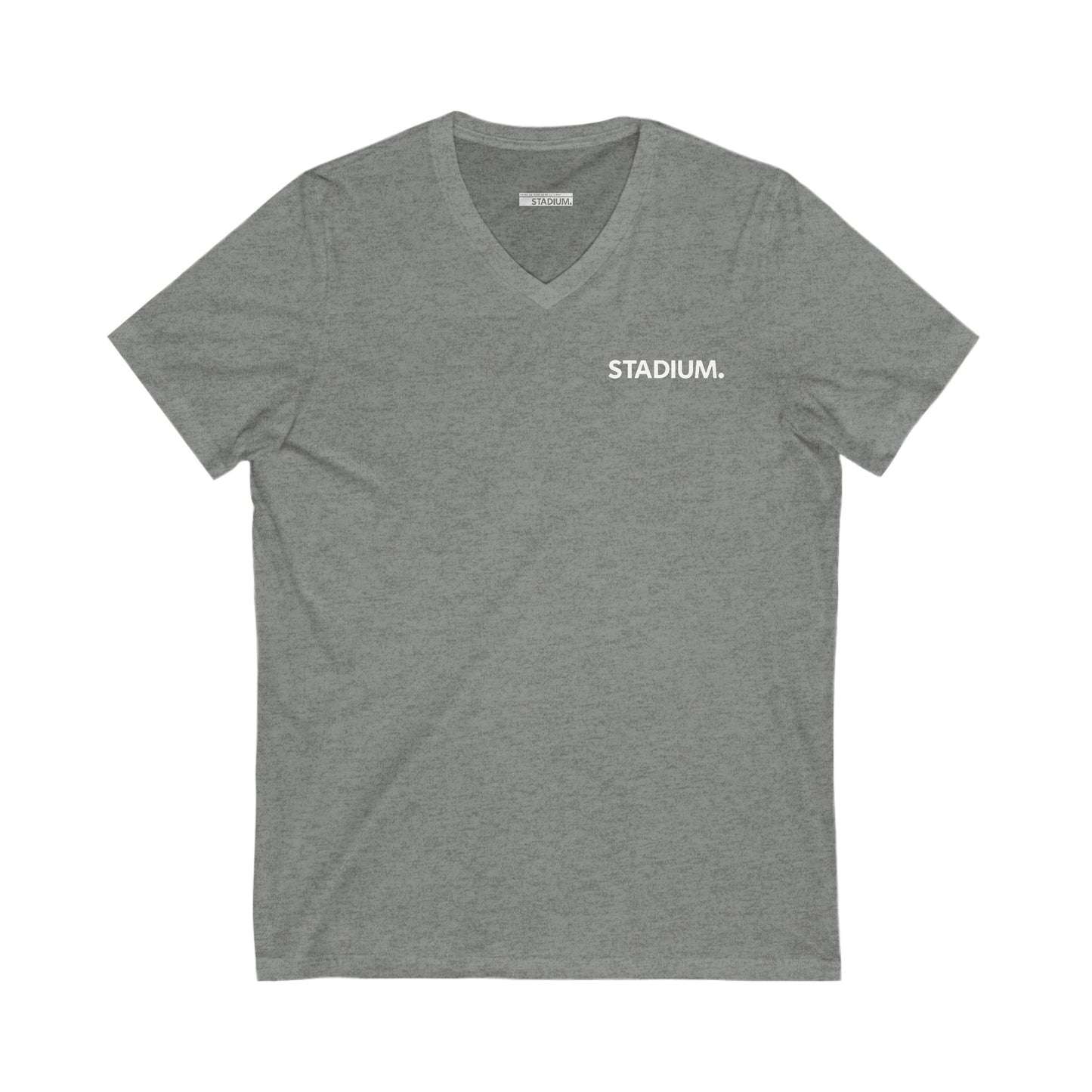 2025 US Open Table Tennis Team Championships - V-neck Tee
