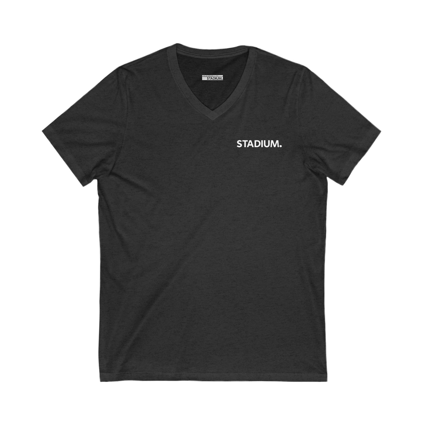 2025 US Open Table Tennis Team Championships - V-neck Tee