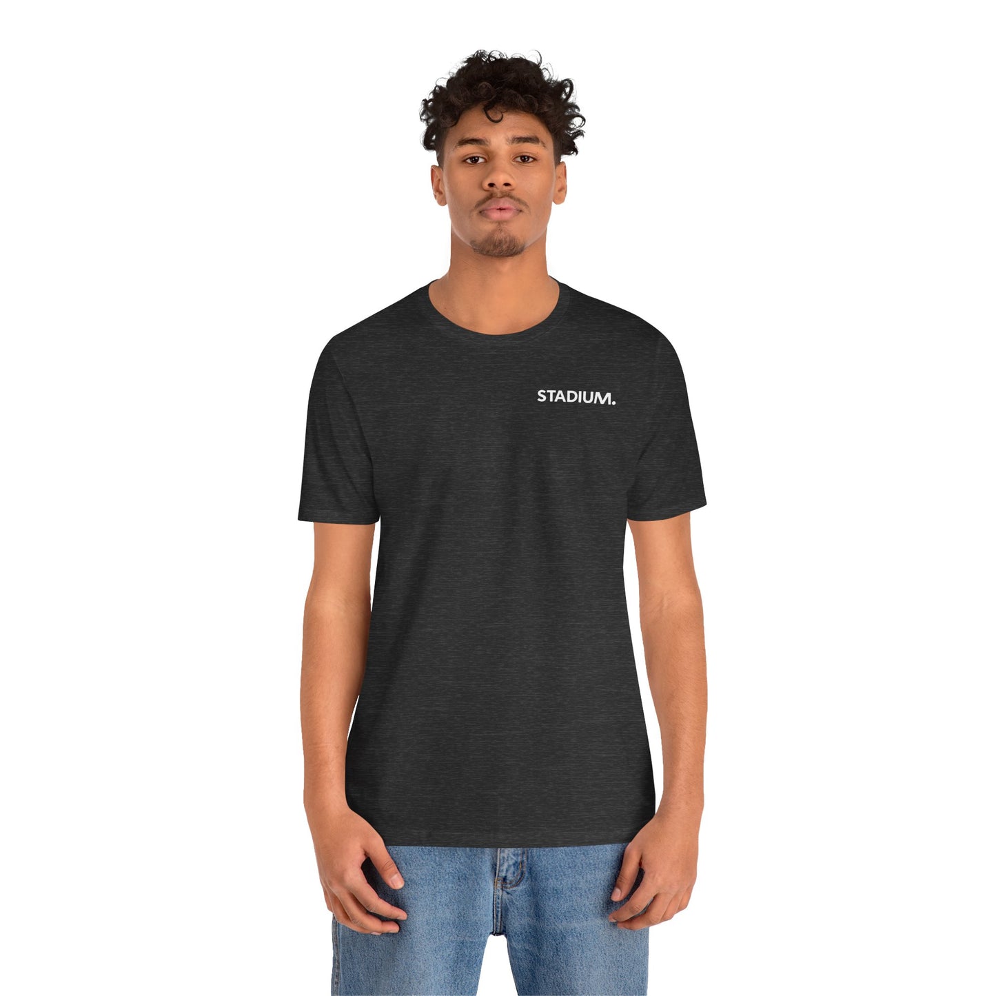 2025 US Open Table Tennis Team Championships - Crewneck Tee