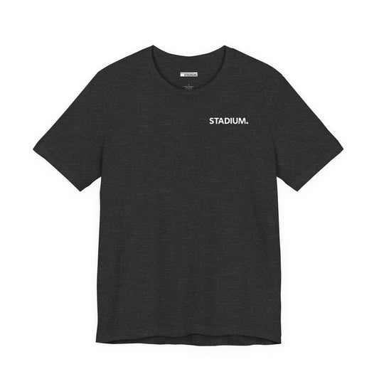 2025 US Open Table Tennis Team Championships - Crewneck Tee
