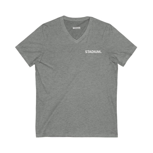 2025 US Open Table Tennis Team Championships - V-neck Tee